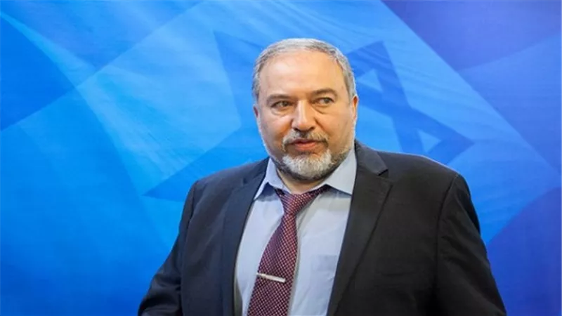 توقيع اتفاق ائتلافي بين حزبي الليكود وإسرائيل بيتنا الاثنين