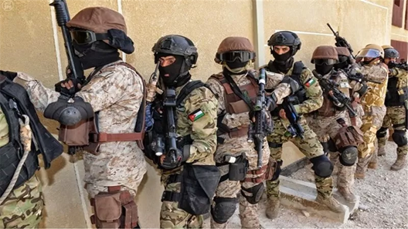 بالفيديو.. خبير أمني: القوة العربية المشتركة تدمر الوجود الأجنبي بالمنطقة