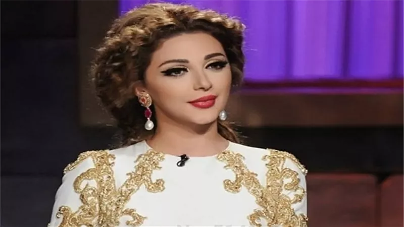 بالفيديو.. انتهاء المؤتمر الصحفي لمريام فارس استعدادًا لحفل 