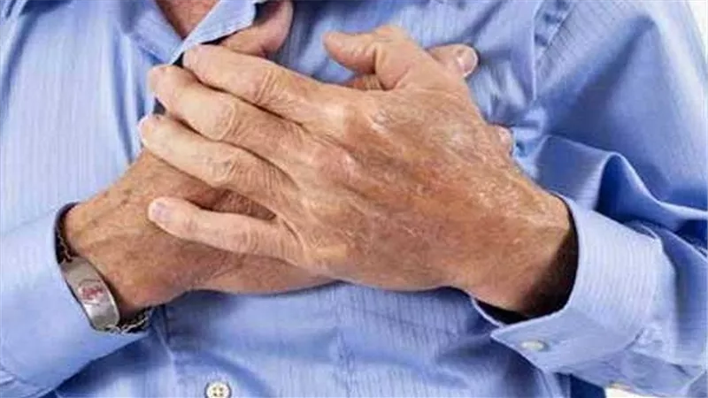 دراسة: قصور القلب يمنع ثلث المرضى من العودة إلى العمل