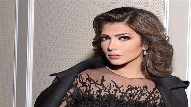 أصالة تكشف عن بيت شعر من أغنيتها الجديدة