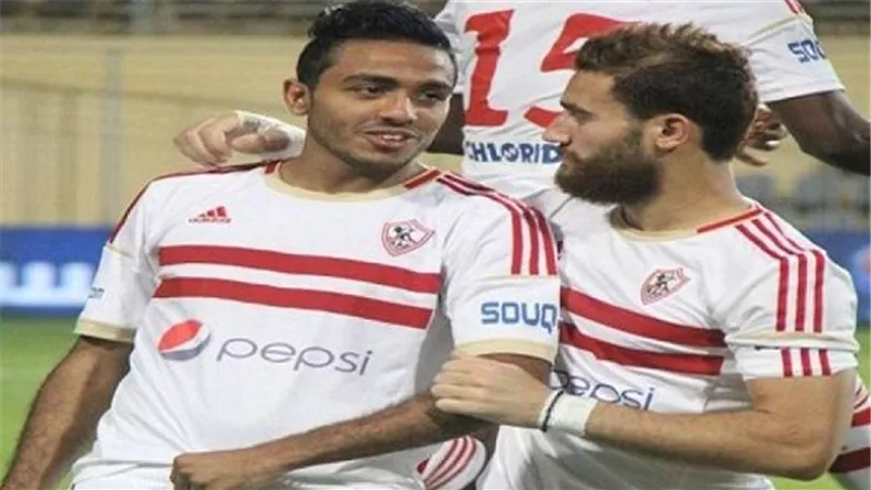 باسم مرسي و