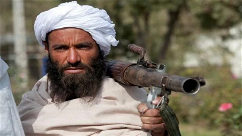 الطب الشرعي الباكستاني ينفي مقتل زعيم حركة طالبان الأفغانية 