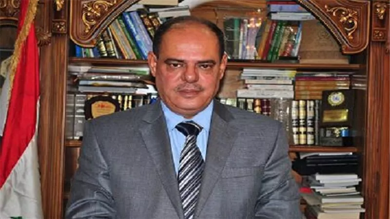 فوز العراقي مؤيد اللامي بمنصب رئيس اتحاد الصحفيين العرب