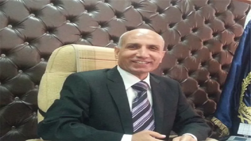 مدير أمن المنوفية يكرم والد طفلة أعادت مبلغ 24 ألف جنيه