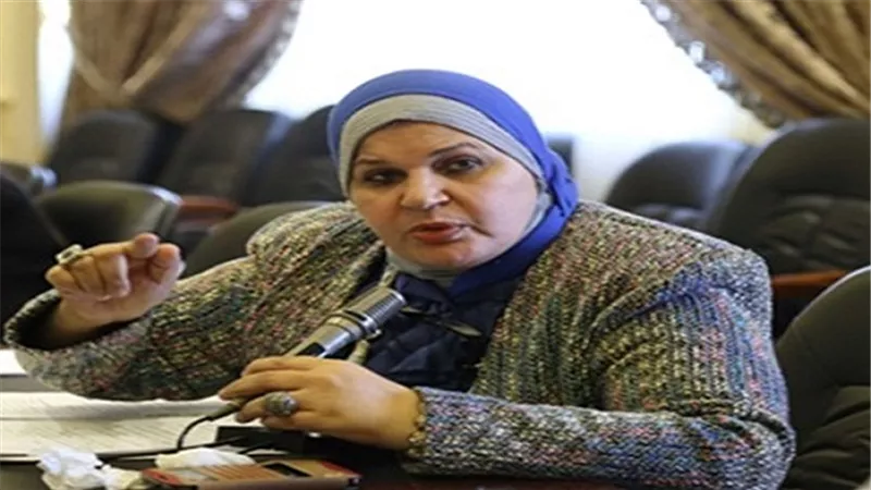 اتحاد عمال مصر ينضم لمسيرة تأبين ضحايا الطائرة المنكوبة