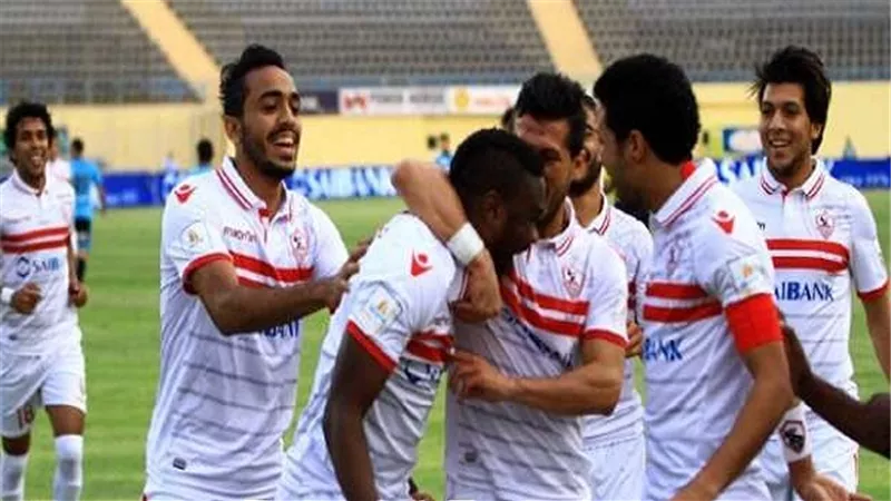 بالفيديو.. زمالك 