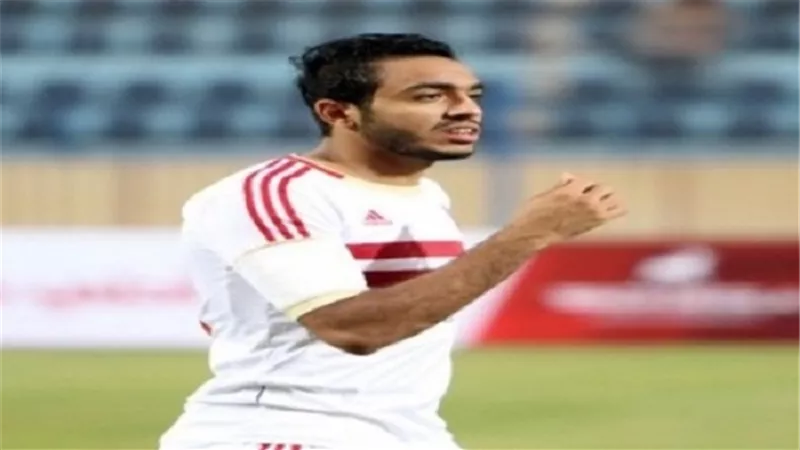 بالفيديو..كهربا يسجل الهدف الثالث للزمالك في شباك المقاصة 