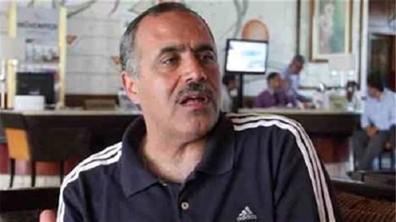 بالفيديو.. الحكم أحمد الشناوي: هدف المقاصة في الزمالك 