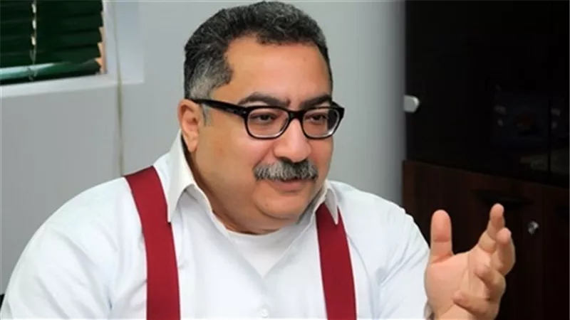 بالفيديو.. إبراهيم عيسى: الإعلام الغربي حوّل مصر من ضحية إلى جاني