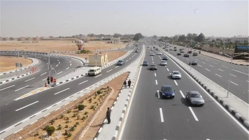 تحويلات مرورية أعلى 