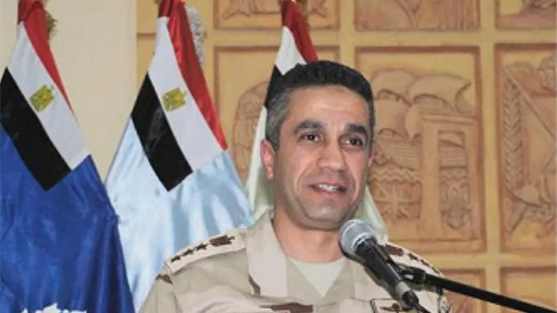 المتحدث العسكري: ضبط 3 سيارات بهم بنادق ألية بالمنطقة الجنوبية 