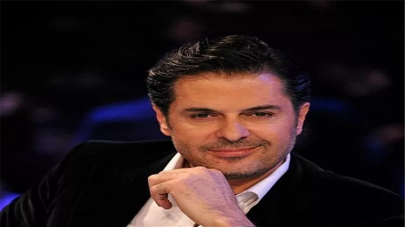 راغب علامة يحيي حفلًا غنائيًا بمهرجان ضبية الدولي
