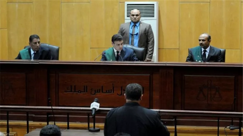 شهود الإثبات في محاكمة 3 متهمين بأحداث 