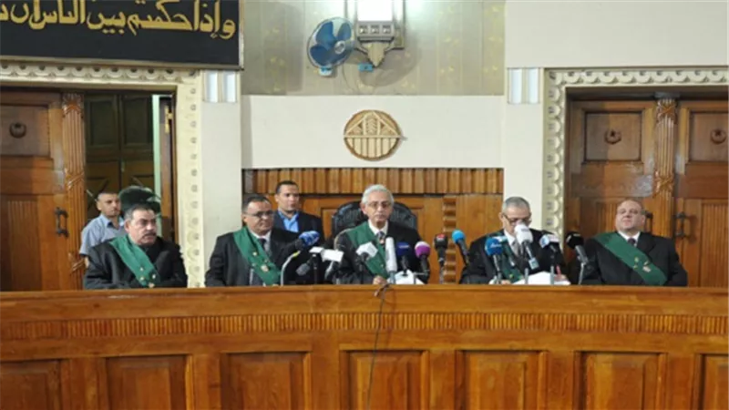 11 يوليو.. أولى جلسات محاكمة 30 إخوانيًا في 