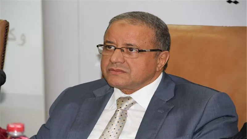 ننشر حركة ترقيات 25 مديرًا عامًا إلى مستشار بمصلحة الضرائب