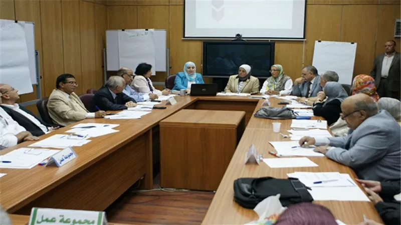 هيئة ضمان جودة التعليم تقرر اعتماد 4 كليات جديدة