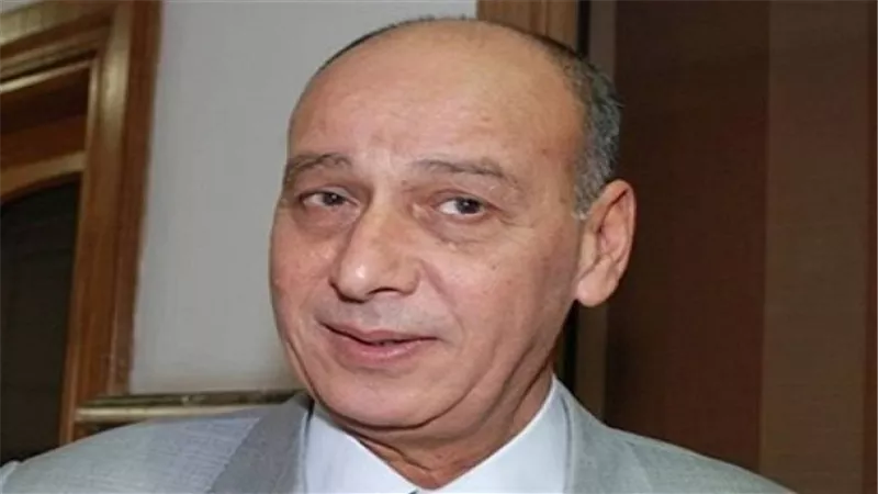تفويض حسن فريد بمهام رئيس إتحاد الكرة المصري