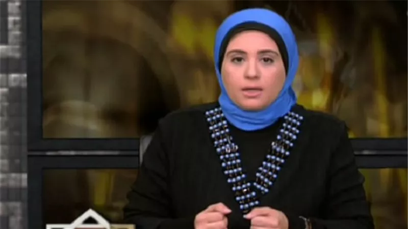بالفيديو.. داعية إسلامية: إفرازات المرأة توجب 