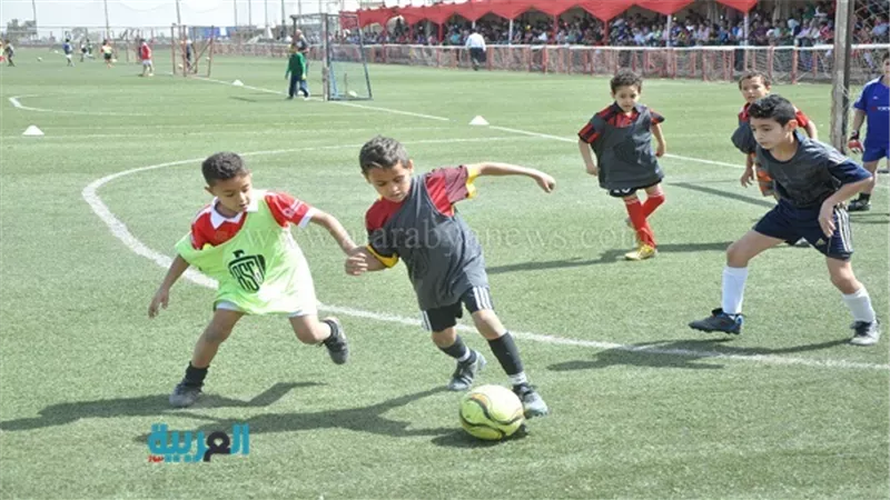 الأهلي يعلن موعد اختبارات الناشئين لأبناء الأعضاء