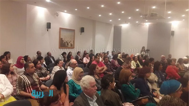 بالصور.. الاحتفالية السنوية الأولى للمجلس المصري لكتب الأطفال
