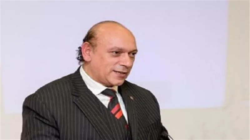 عميد 