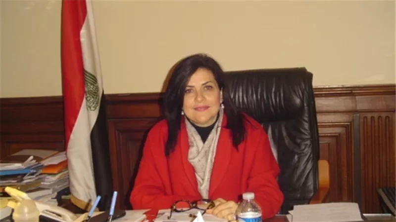 أمل الصبان: يوسف القعيد حمل لواء الرواية بعد نجيب محفوظ