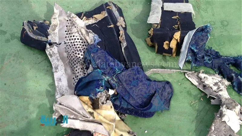 بالفيديو.. خبير أمني: التناول الفرنسي لحادث الطائرة لم يراعِ 