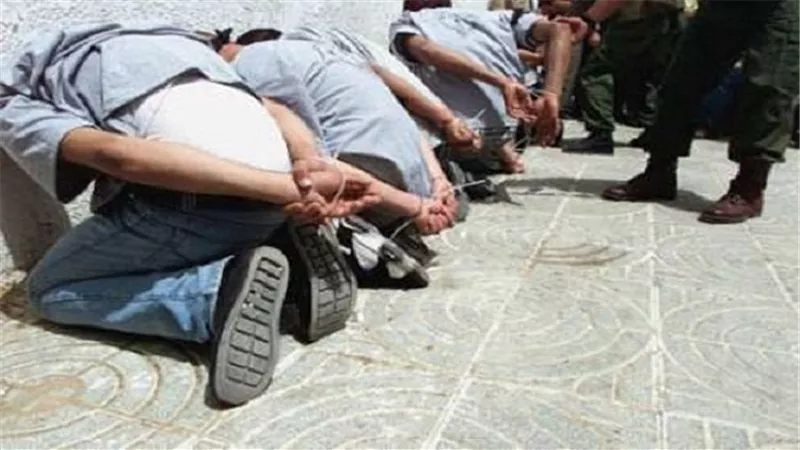 ضبط تشكيل عصابي لسرقة السيارات في روض الفرج 