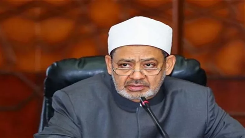خلال إطلاقه الملتقى الثاني للحوار بين حكماء الشرق والغرب.. شيخ الأزهر: حل القضية الفلسطينية مفتاح التقاء الشرق بالغرب.. آن الأوان إلى التعايش مع الآخرين
