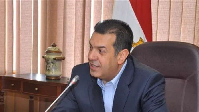 محافظ أسيوط يوجه بإزالة إشغالات الوحدات المحلية لتجنب الحرائق