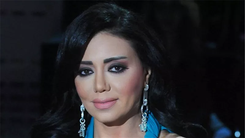 رانيا يوسف تنشر صورة من كواليس 