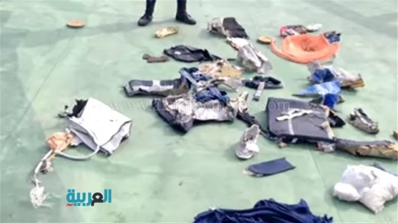 بالفيديو.. خبير دولي: على فرنسا واليونان تقديم وثائق الطائرة المنكوبة لمصر