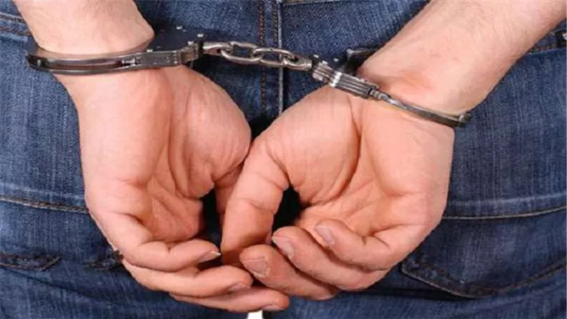 القبض على أردني هارب من 15 سنة سجن بمترو العتبة الجديدة 