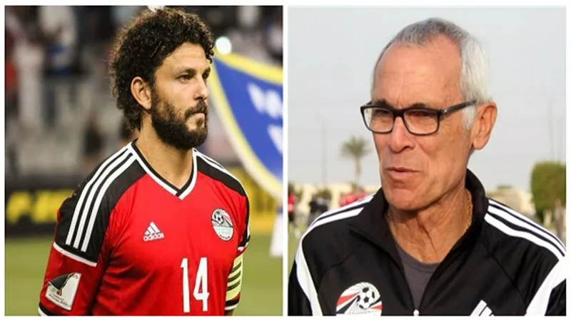 بالفيديو.. الغندور: كوبر 