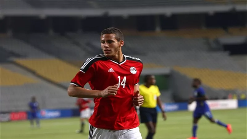 رمضان صبحي: منتخب الشباب لديه دافع للتويج بأمم إفريقيا