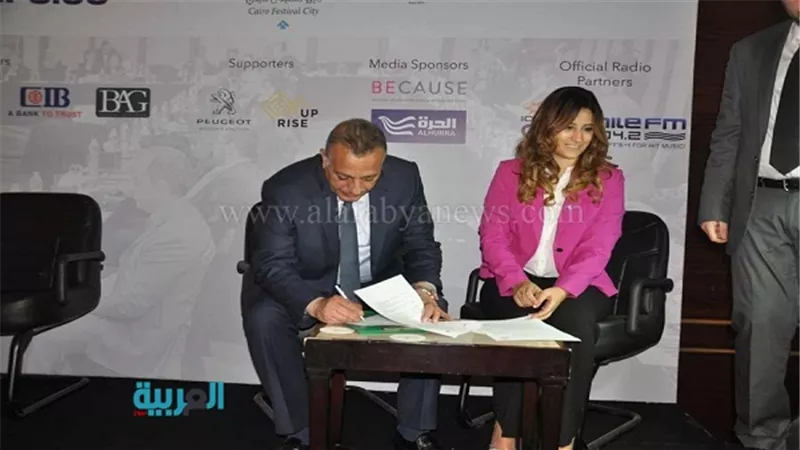 محافظ الجيزة: توفير 208 دراجات لذوي الاحتياجات الخاصة 