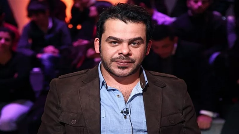 منذر ريحانة يصدر بيانًا للرد على حبسه 3 سنوات
