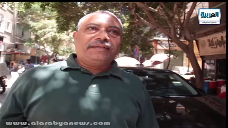 بالفيديو.. مواطنون لـ