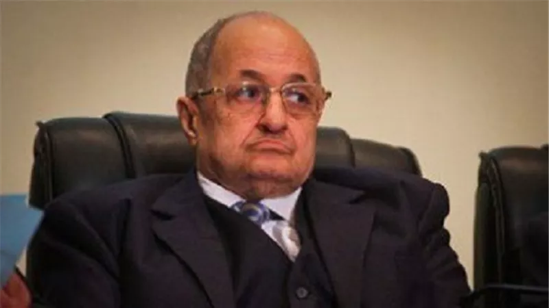 رئيس النقض يدعو سفير الاتحاد الأوروبي حث مواطنيهم على زيارة مصر 