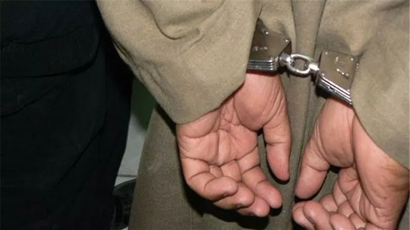 القبض على مزارع لهروبه من 3 سنوات سجن بسكك حديد الضواحي