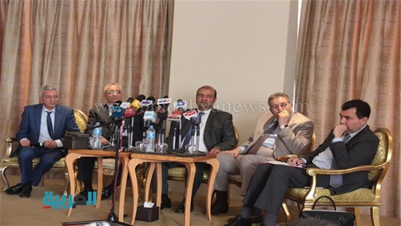 بالفيديو والصور.. تدشين مبادرة 