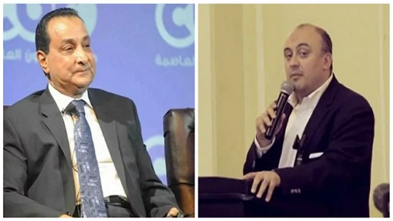 مؤتمر صحفي للإعلان عن شراكة 