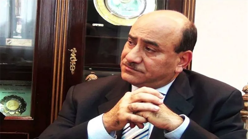 تأجيل التحقيق مع جنينة للأحد في اتهامه بإشاعة أخبار كاذبة