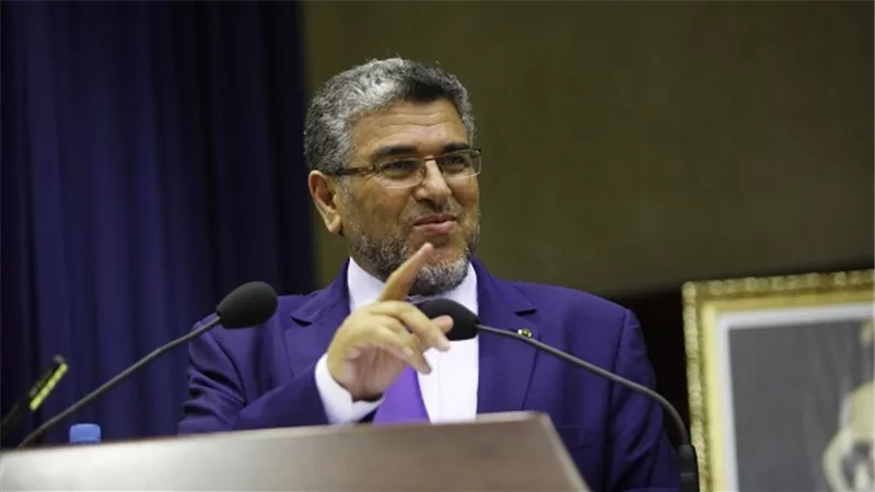 وزير العدل المغربي: واشنطن لا تملك الحق في محاسبتنا 