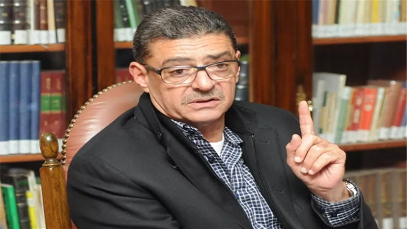 رئيس النادي الأهلي: قرعة دوري إفريقيا 