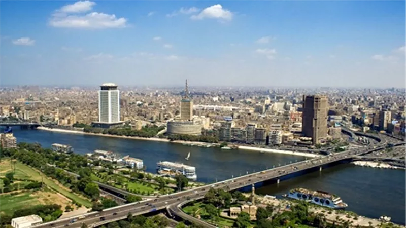 طقس اليوم لطيف شمالًا معتدل على الوجه البحري والقاهرة