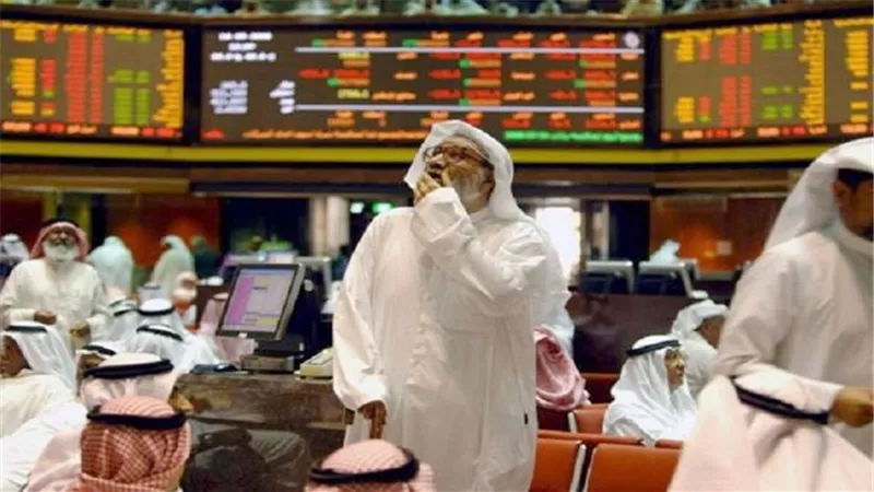 صعود ست بورصات عربية مع ارتفاع النفط