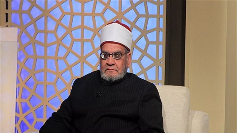 بالفيديو.. كريمة: يجوز الشرب وراء 