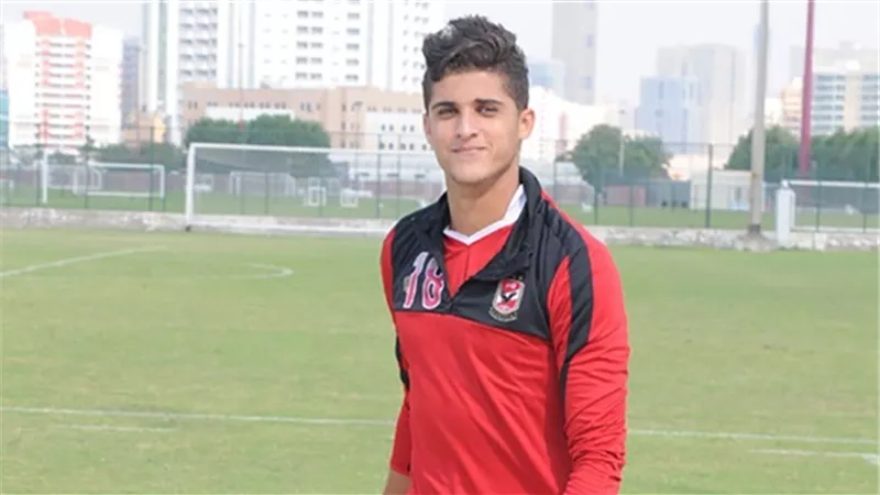 الشيخ يعود لقائمة الأهلي أمام المقاولون ومتعب يغيب